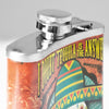 Doubt Tequila is the Answer Stainless Steel 8 oz Liquor Flask